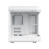 Xigmatek CUBI Arctic Mid-Tower Gaming Casing